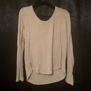 Forever21 hooded sweatshirt